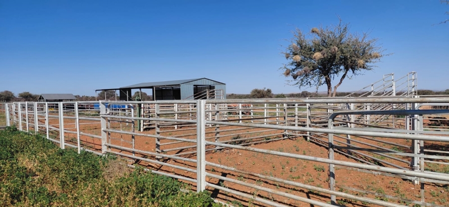 Commercial Property for Sale in Griekwastad Rural Northern Cape